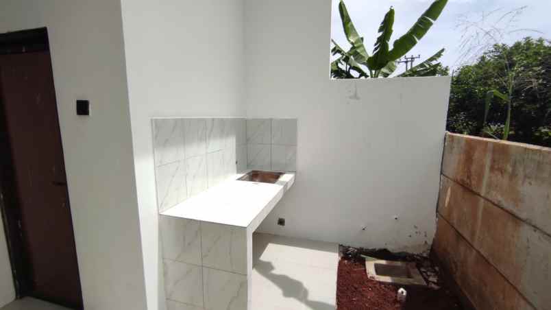 dijual rumah tajurhalang bogor