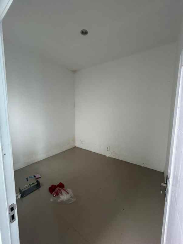 dijual rumah tajurhalang bogor