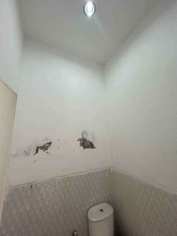 dijual rumah tajurhalang bogor