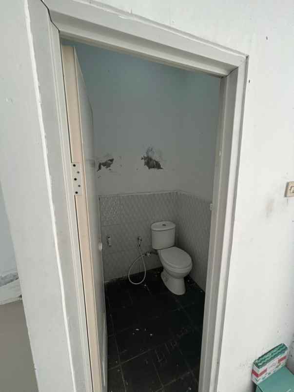 dijual rumah tajurhalang bogor