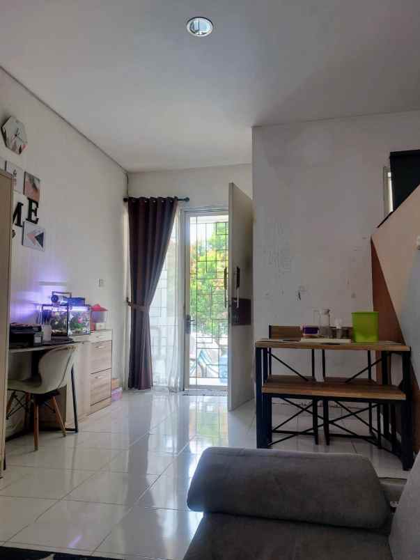 dijual rumah talaga bestari balaraja