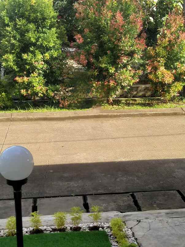 dijual rumah talaga bestari balaraja