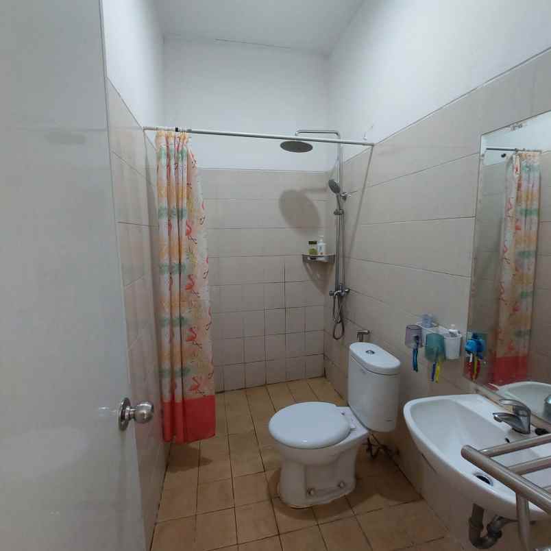 dijual rumah talaga bestari balaraja