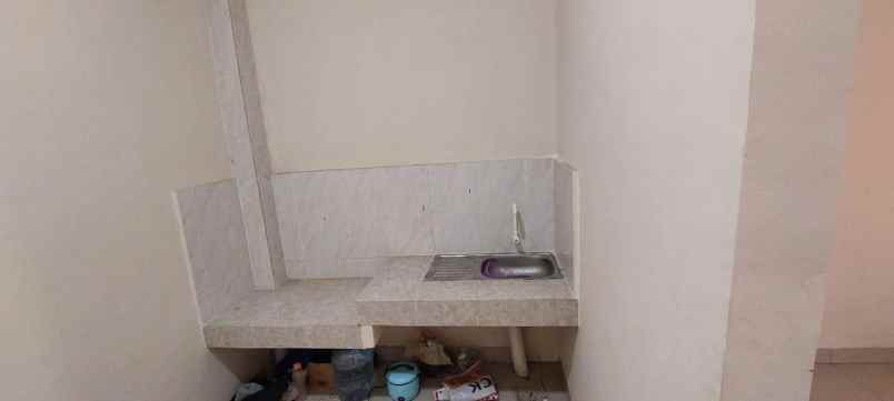 dijual rumah taman harapan baru