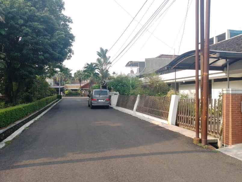 dijual rumah taman kliningan turangga