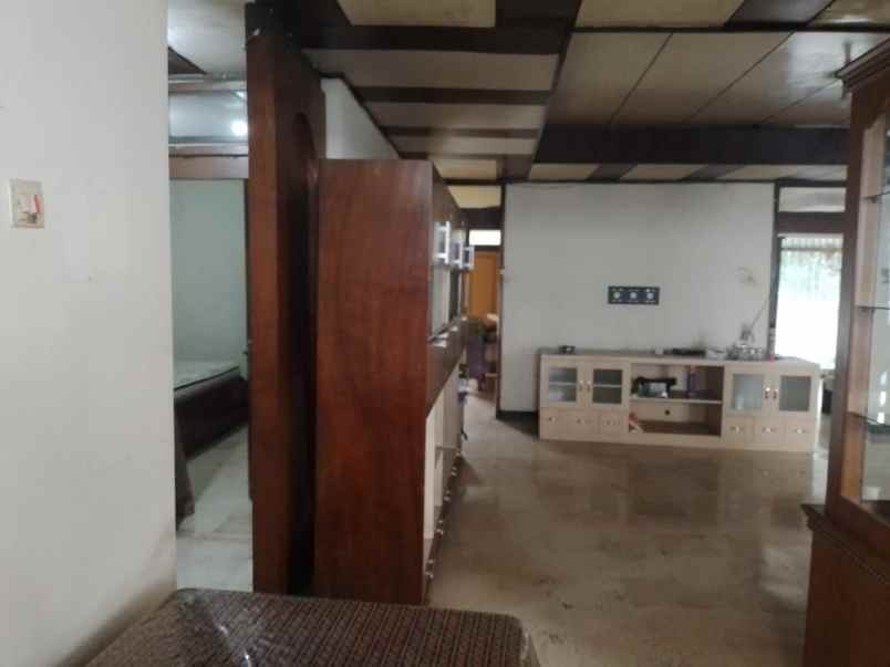 dijual rumah taman kliningan turangga