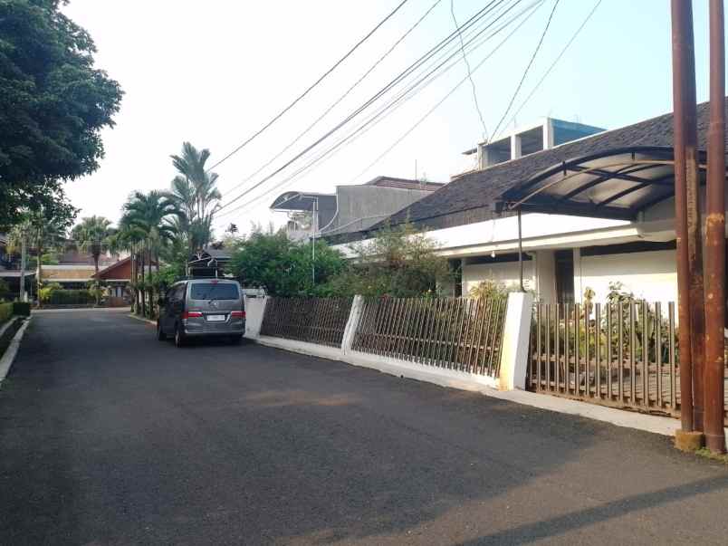 dijual rumah taman kliningan turangga