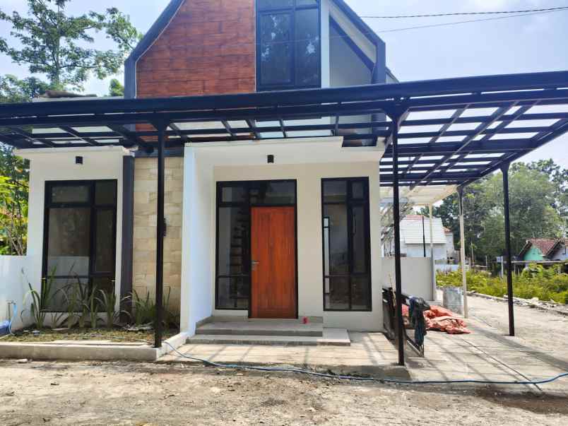 dijual rumah tamantirto kasihan bantul