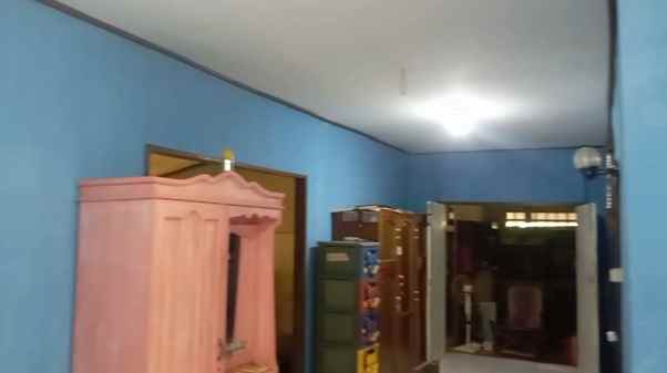 dijual rumah tambang ulang