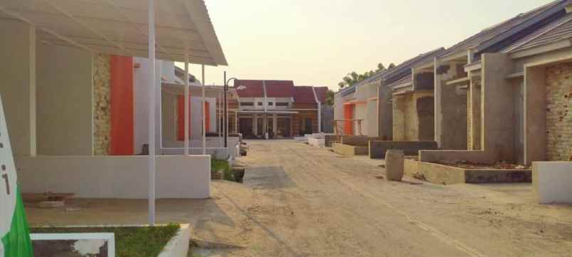 dijual rumah tambun utara