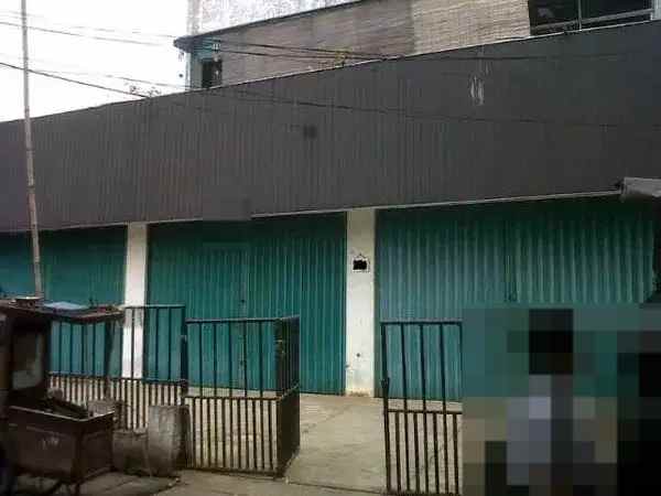 dijual rumah tanah abang