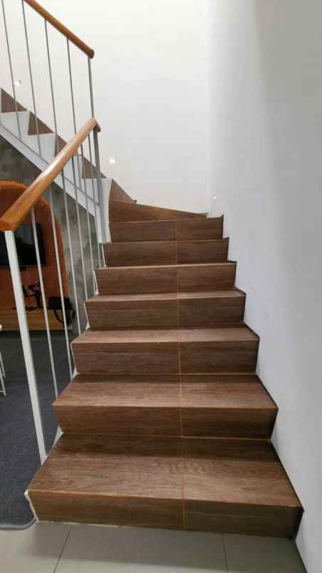 dijual rumah tangerang selatan