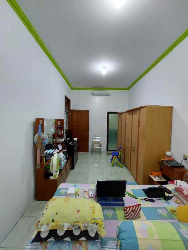 dijual rumah tanjung baru