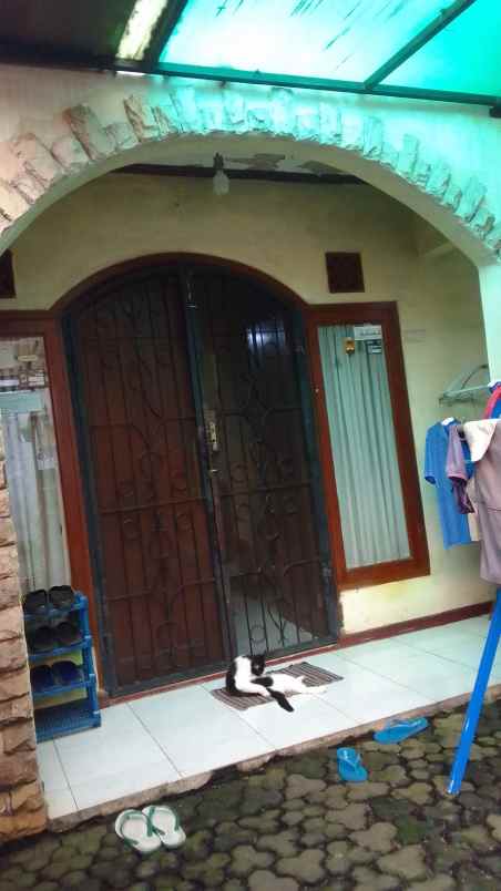 dijual rumah tanpa perantara