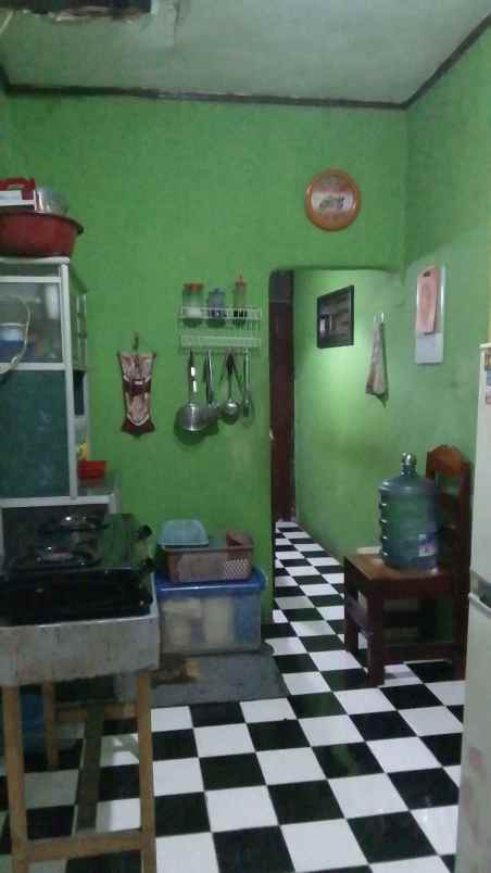 dijual rumah tanpa perantara