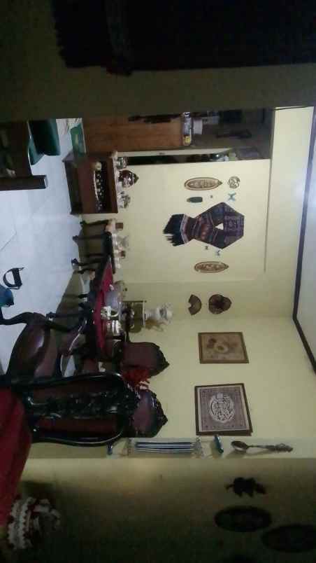 dijual rumah tanpa perantara