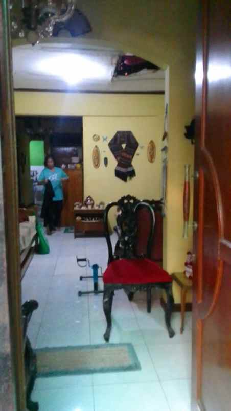 dijual rumah tanpa perantara