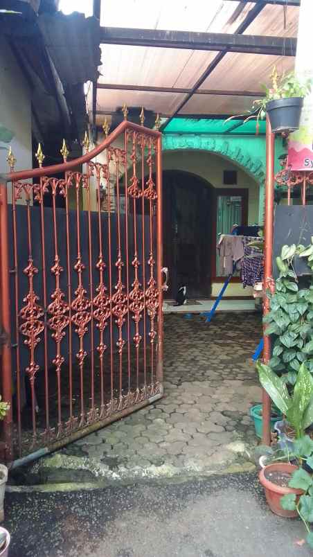 dijual rumah tanpa perantara