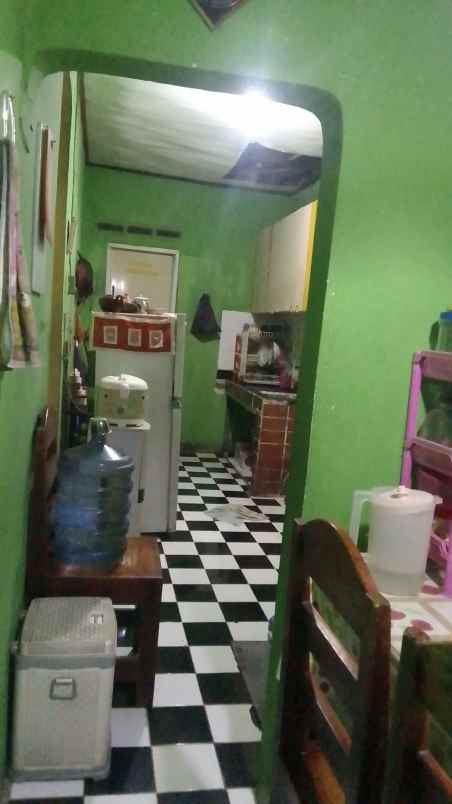 dijual rumah tanpa perantara