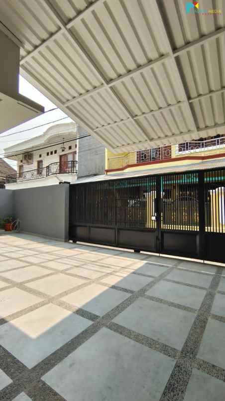 dijual rumah tebet timur