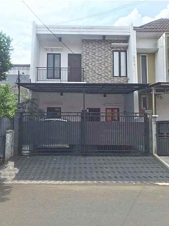 dijual rumah tebet timur dalam jakarta