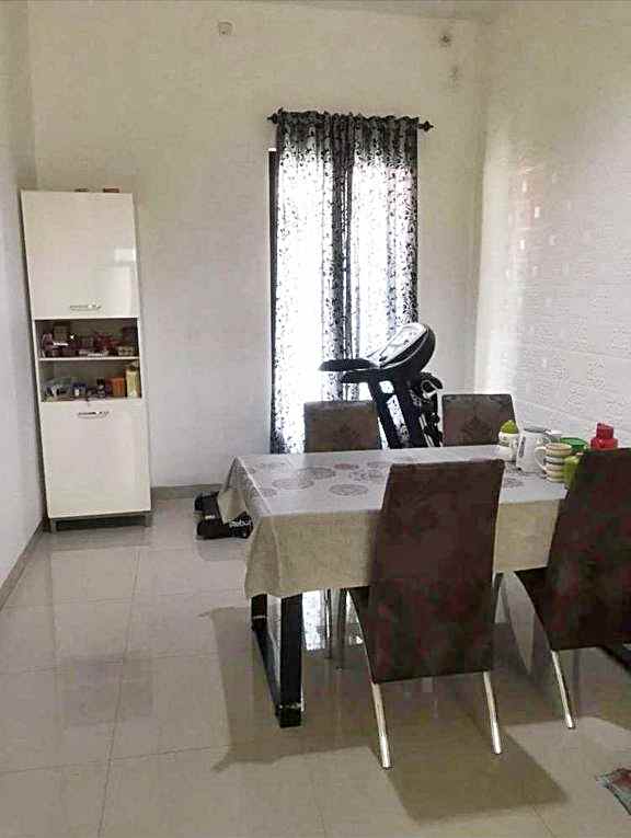 dijual rumah tebet timur dalam jakarta