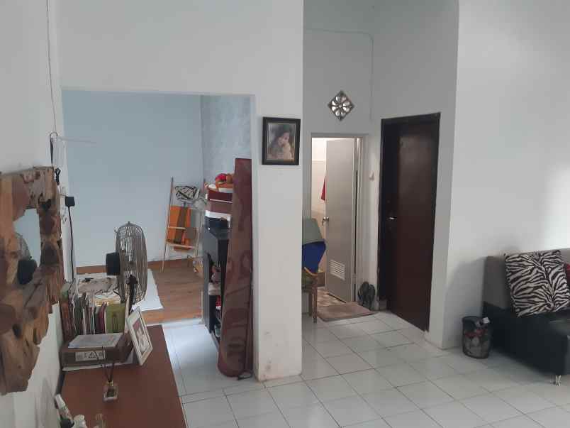 dijual rumah tegal besar