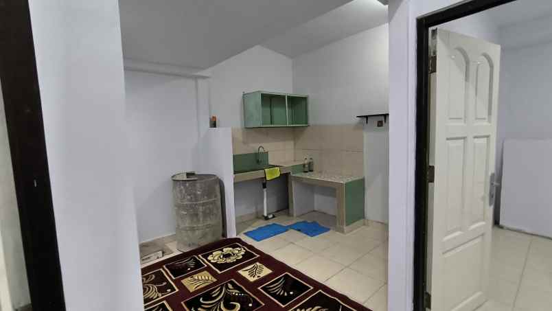 dijual rumah telagamas bekasi