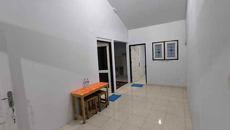 dijual rumah telagamas bekasi