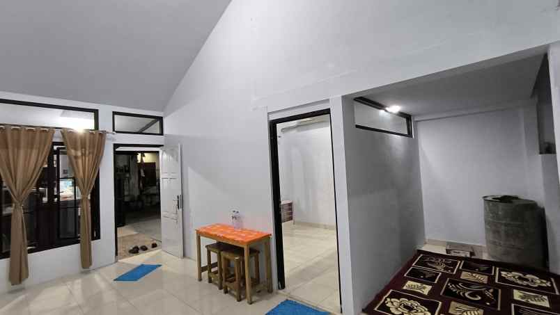 dijual rumah telagamas bekasi