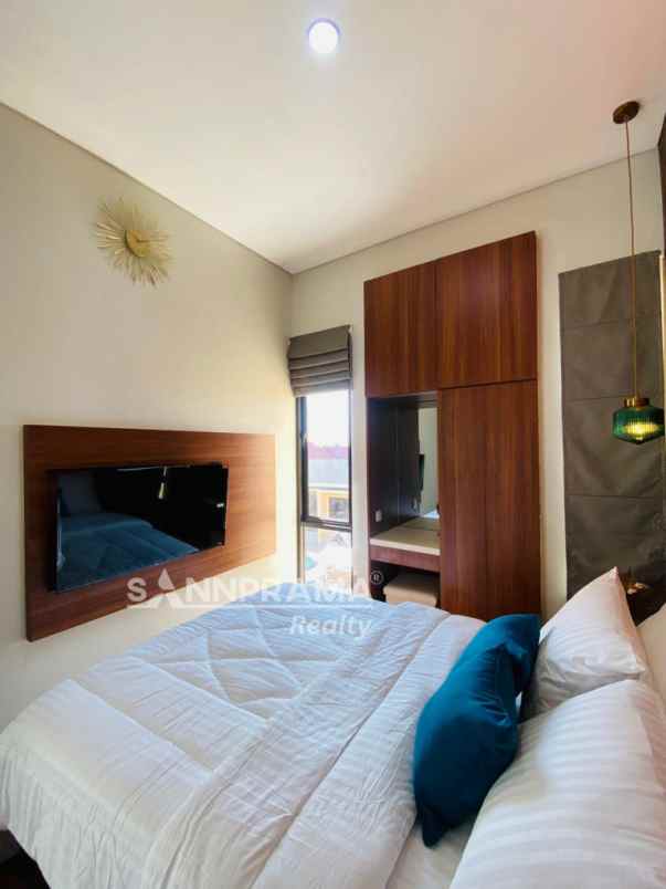 dijual rumah tengah cibinong bogor