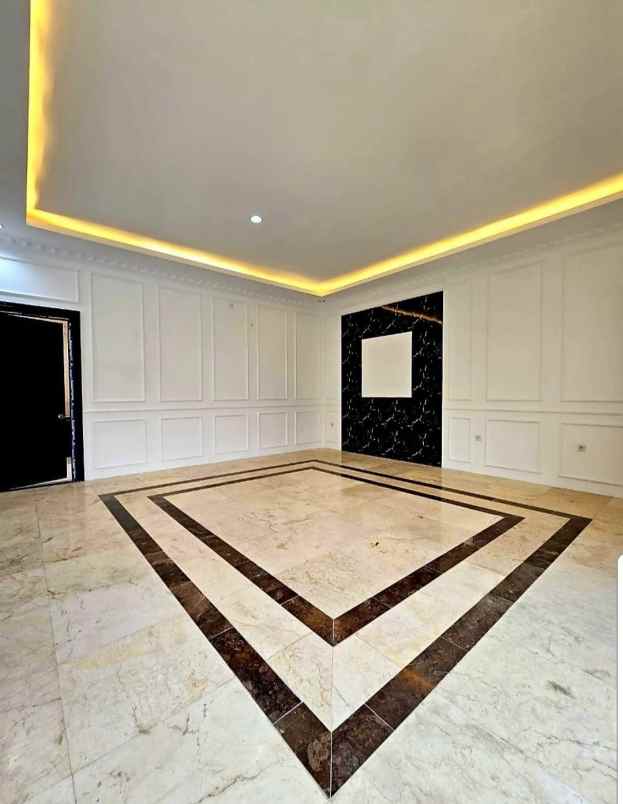 dijual rumah the 9 residence ciganjur