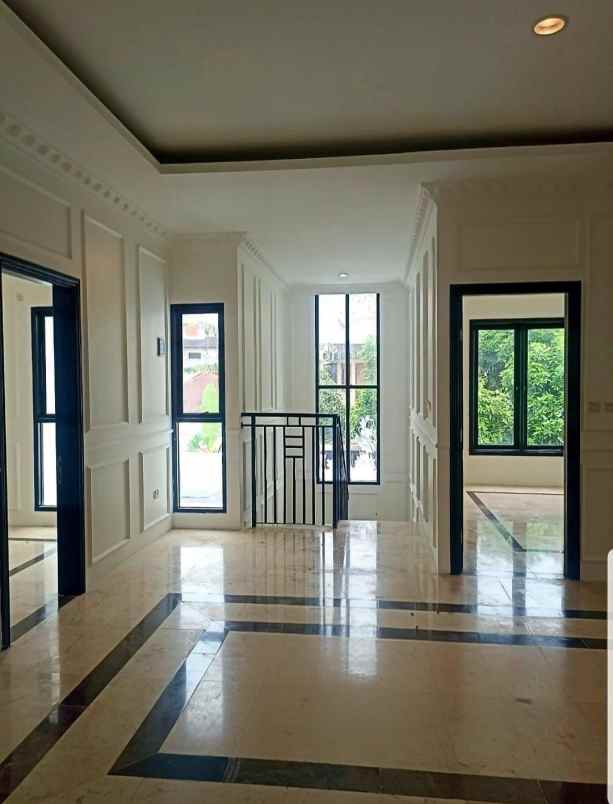 dijual rumah the 9 residence ciganjur