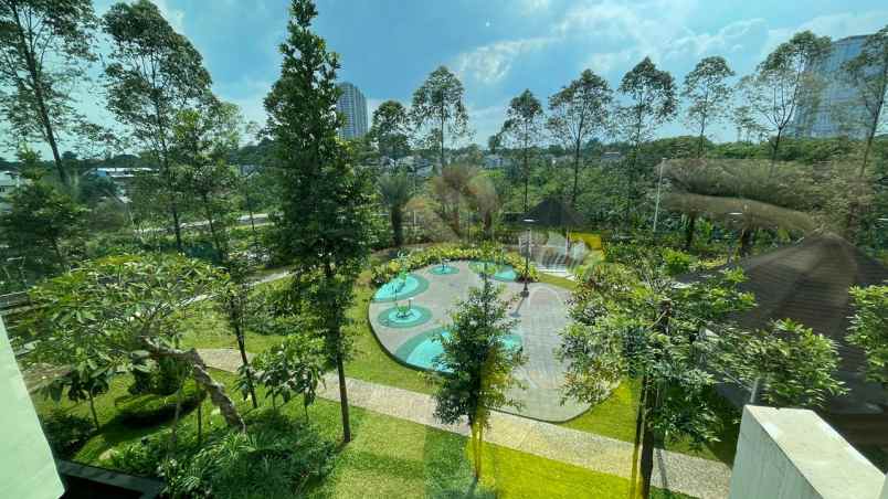 dijual rumah town house pondok indah