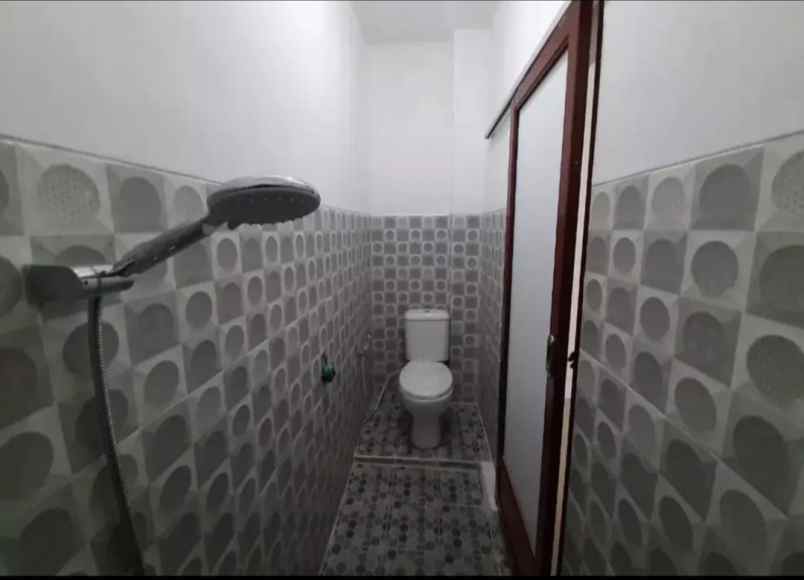 dijual rumah tugu cimanggis depok