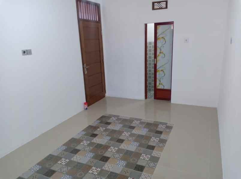 dijual rumah tugu cimanggis depok