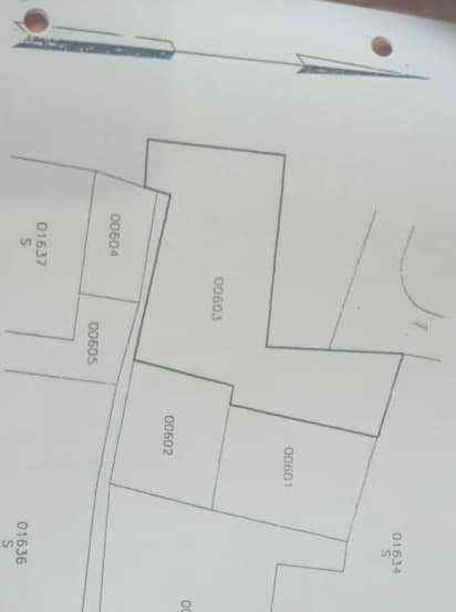 dijual rumah turangga