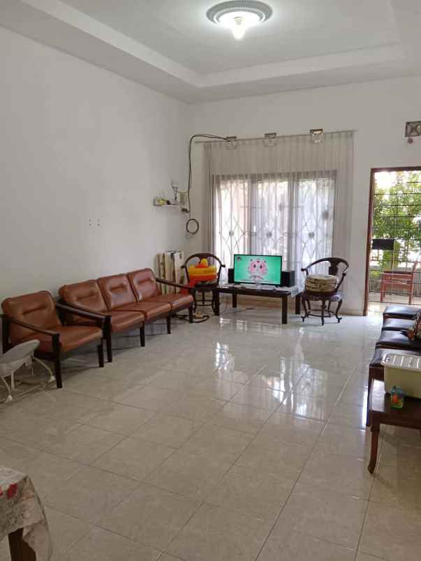 dijual rumah ugm