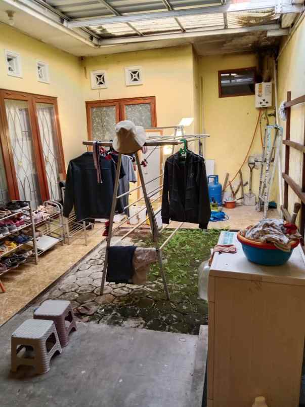 dijual rumah ugm