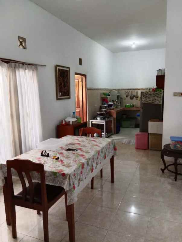 dijual rumah ugm
