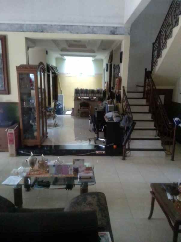 dijual rumah ujung berung kodya bandung