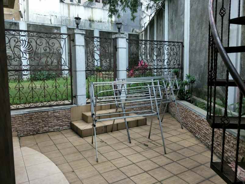 dijual rumah ujung berung kodya bandung