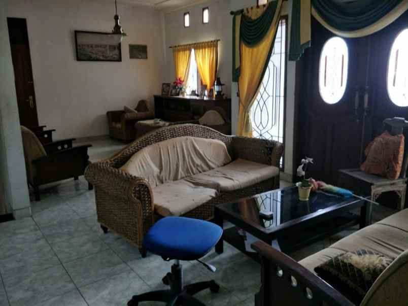 dijual rumah ujung berung kodya bandung