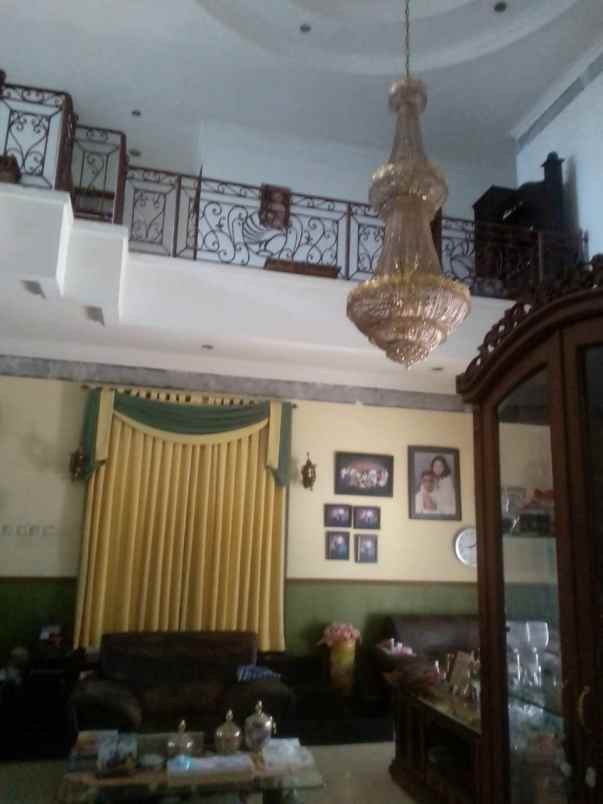 dijual rumah ujung berung kodya bandung