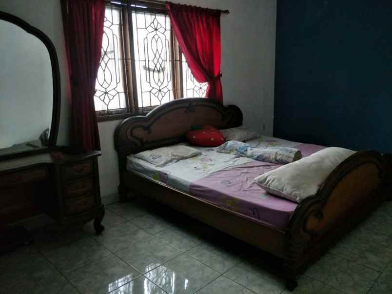 dijual rumah ujung berung kodya bandung