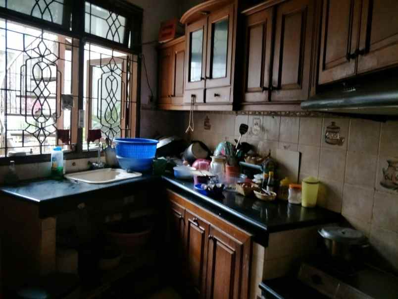 dijual rumah ujung berung kodya bandung