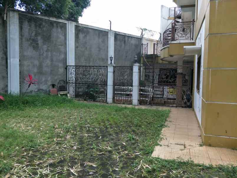 dijual rumah ujung berung kodya bandung