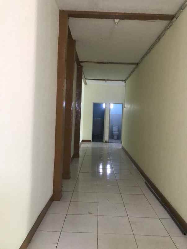dijual rumah unesa ketintang