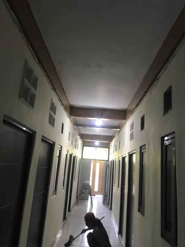 dijual rumah unesa ketintang