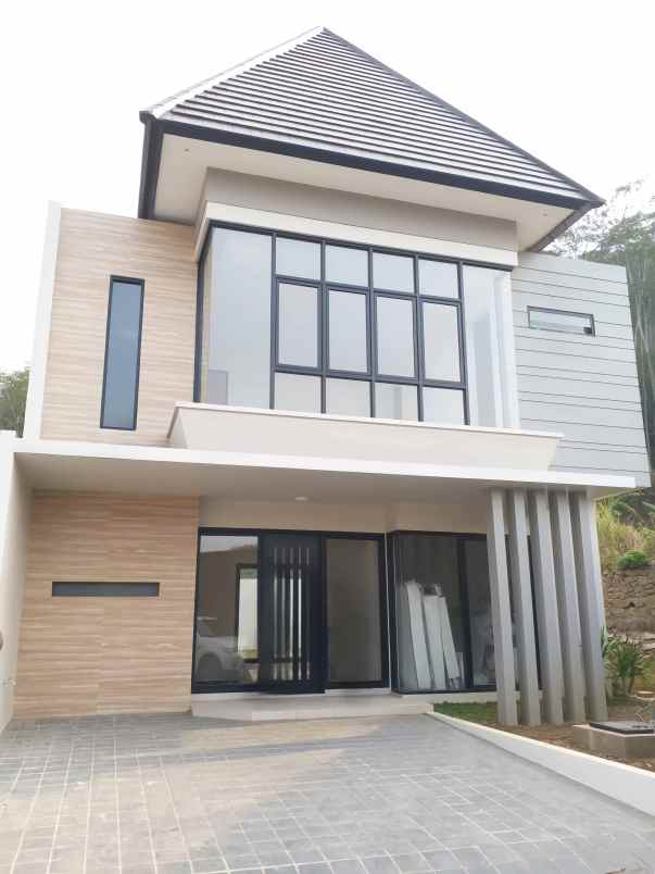 dijual rumah ungaran